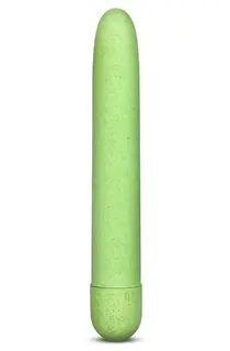 Gaia Eco Green Recyclable Vibrator