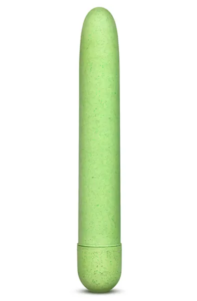 Gaia Eco Green Recyclable Vibrator