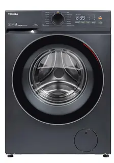 Toshiba Pralka TW-21BU80UWBK(MG) 7KG Morandi Grey