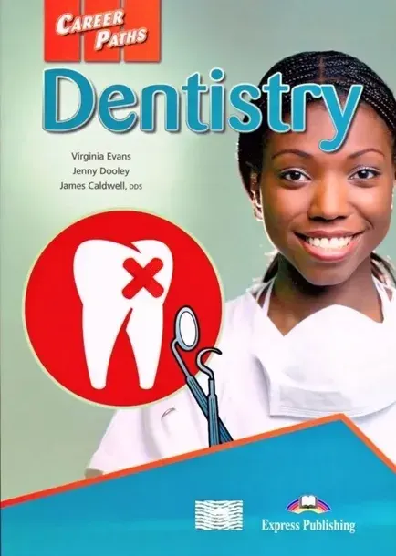 Career Paths DENTISTRY Podręcznik