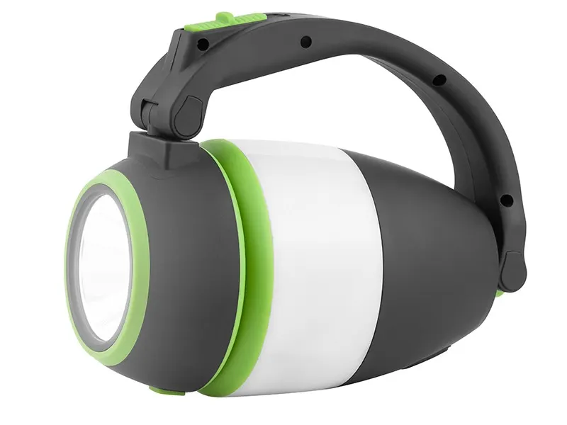 Tracer Lampa kempingowa wielofunkcyjna Flex