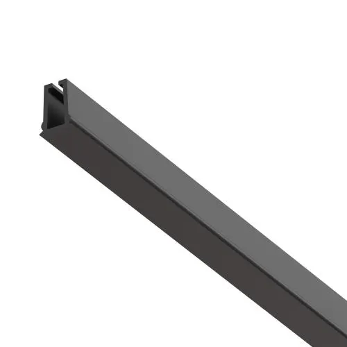 Osłona przeciwkurzowa NANO-LVM DUST COVER 1M czarna 12331 Nowodvorski