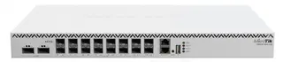 Mikrotik Router Cloud Switch CRS518-16XS-2XQ-RM