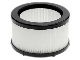 Filtr TEFAL ZR009012 do odkurzacza X-Force Flex 9.60 TY20 10.80 TY7A Czarno-biały