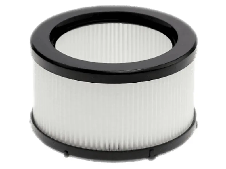 Filtr TEFAL ZR009012 do odkurzacza X-Force Flex 9.60 TY20 10.80 TY7A Czarno-biały