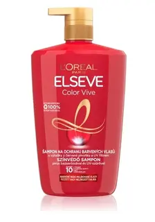 ELSEVE Color Vive Szampon ochronny 1L