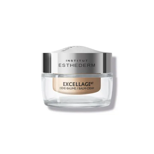 Institut Esthederm Excellage Głęboko Odżywczy Krem-Balsam do Skóry Dojrzałej 50ml