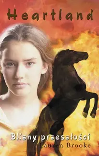 Blizny przeszłości. Heartland. Tom 7