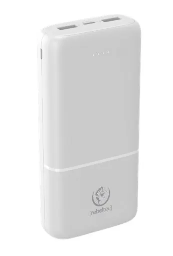 Rebeltec Powerbank P20 20 000mAh 10W