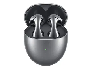 PRODUKT PO EKSPOZYCJI - Słuchawki HUAWEI FreeBuds 5 Srebrny (Silver Frost)