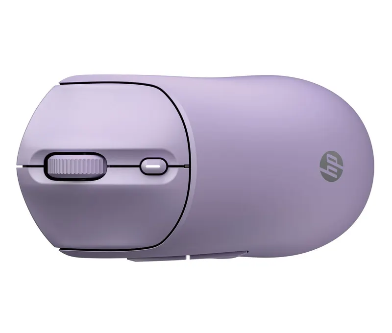 Mysz bezprzewodowa HP 400 Quiet