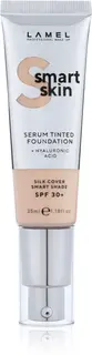 Lamel Smart Skin Podkład do Twarzy 401 Porcelain 35ml