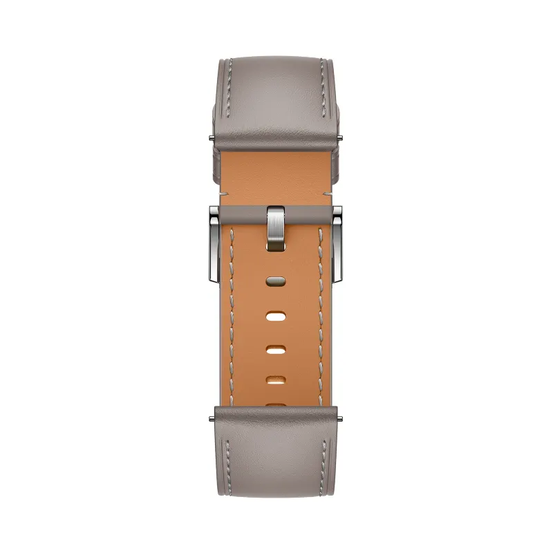 HUAWEI Pasek EasyFit 3 (22 mm) – Szary skóra kompozytowa