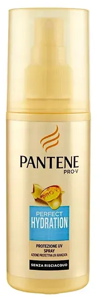 Pantene Pro-V Spray Do Włosów Ochronno Wygładzający Dodaje Blasku Nawilża