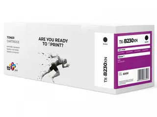 TB Print Toner do Xerox B225/230/235 TX-B230XN BK 100% nowy