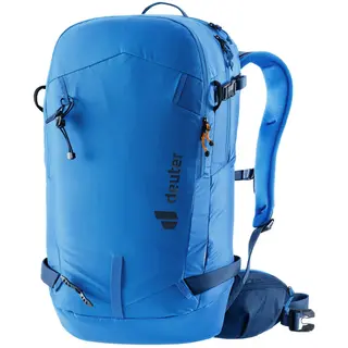 Deuter Freerider 24, niebieski