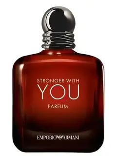 Emporio Armani Stronger With You PARFUM 50ml perfumy dla mężczyzn