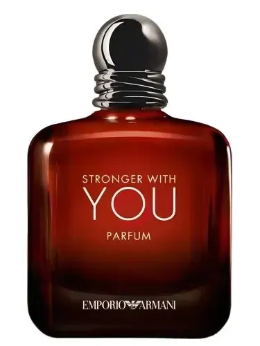 Emporio Armani Stronger With You PARFUM 50ml perfumy dla mężczyzn