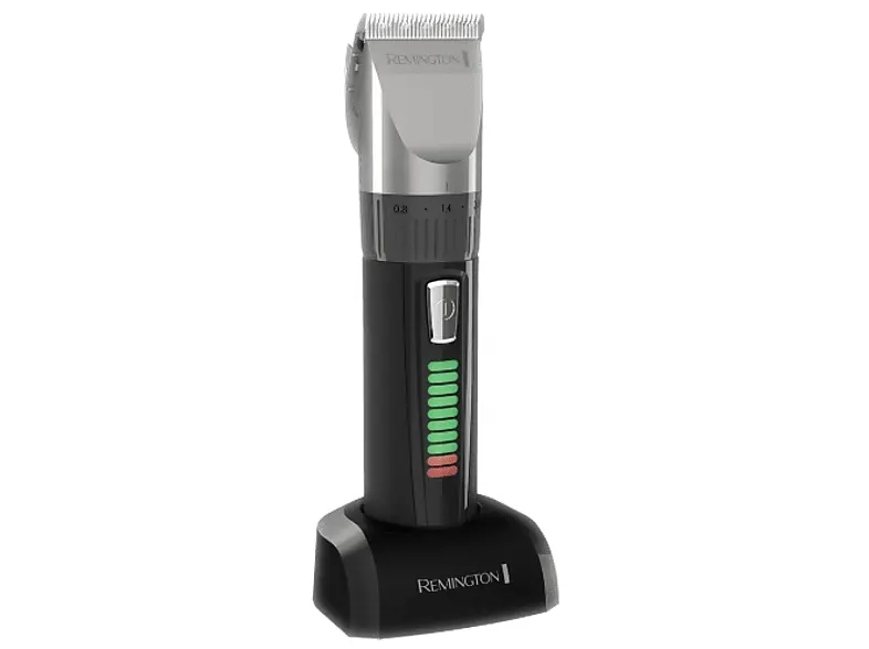 Maszynka do strzyżenia włosów REMINGTON HC5810 Czarny