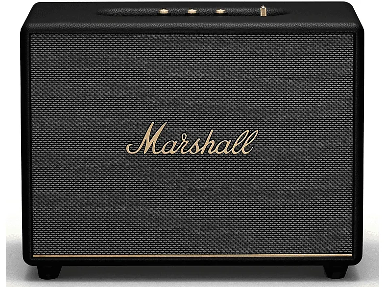 Głośnik Bluetooth MARSHALL Woburn III Czarny