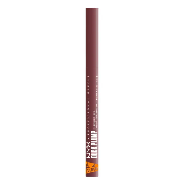 NYX Professional Makeup Duck Plump Konturówka do Ust 04 Fill Em' In