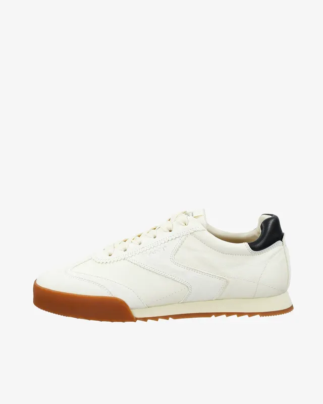 Gant Buty Sportowe Męskie Białe