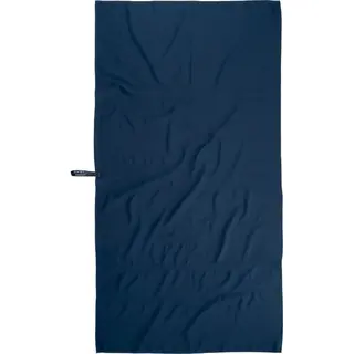 Cocoon Microfiber Towel Hyperlight, ręcznik z mikrofibry, lava szary