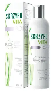 Skrzypovita Pro szampon Przeciw Wypadaniu Włosów 200ml