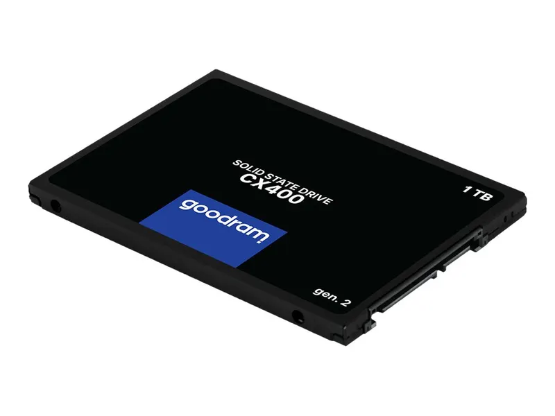 Dysk SSD Goodram CX400 GEN.2 1TB SATA3 2.5 SATA3