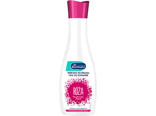 Perfumy do prania i kul suszarek DR. BECKMANN Róża 250 ml