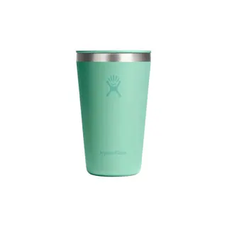Kubek podróżny Hydro Flask All Around Mermaid Green, 355 ml