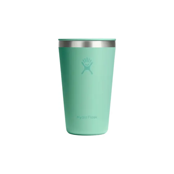 Kubek podróżny Hydro Flask All Around Mermaid Green, 355 ml