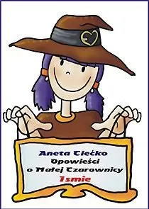 Opowieści o czarownicy Ismie - ebook epub