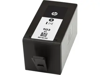 HP no 903XL Black T6M15AE
