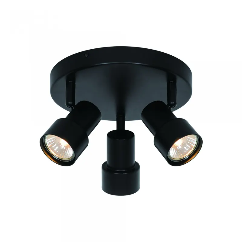 Lampa Reflektor Spot BOSTON 2512370103 Nordlux