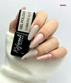 Manicure Nude