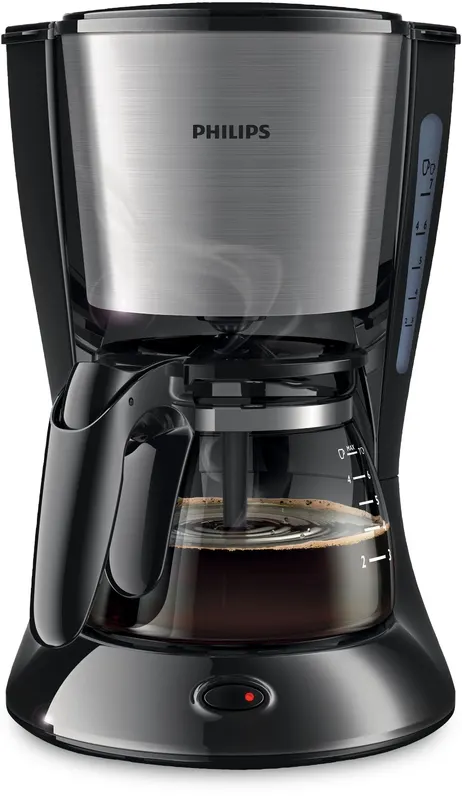 Ekspres przelewowy Philips HD7435/20 0,6 l