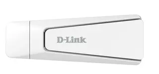 D-Link Adapter AX18U AX1800 Wi-Fi 6 USB