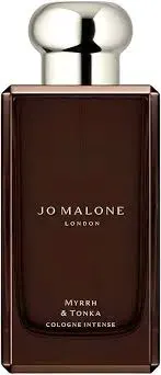 Jo Malone Myrrh & Tonka Cologne Intense 100ml EDP Perfumy