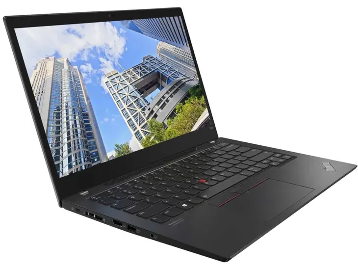 Laptop Lenovo ThinkPad T14s Gen 3 i5-1245U 16GB 512GB SSD W11 Pro