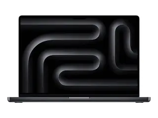 Laptop APPLE MacBook Pro 16 (2026) M5 Max 18C / 48 GB RAM 2 TB SSD 40C GPU macOS Gwiezdna czerń MGEE4ZE/A