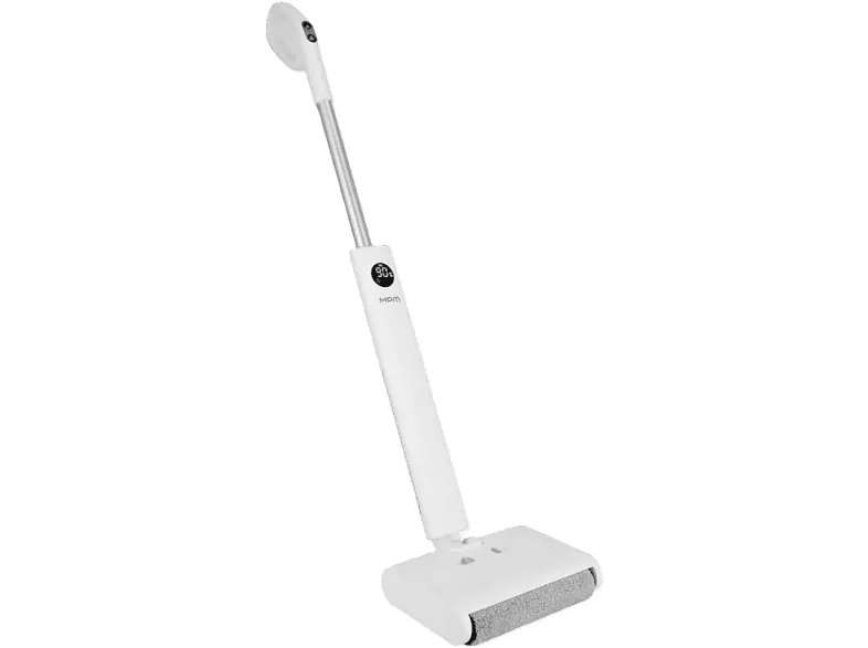 Mop elektryczny MPM MOD-76 Biały