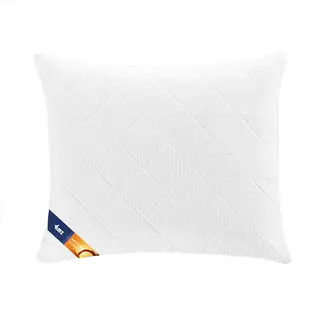 Poduszka Antystres Active AMZ | 70x80 cm | mikrofibra