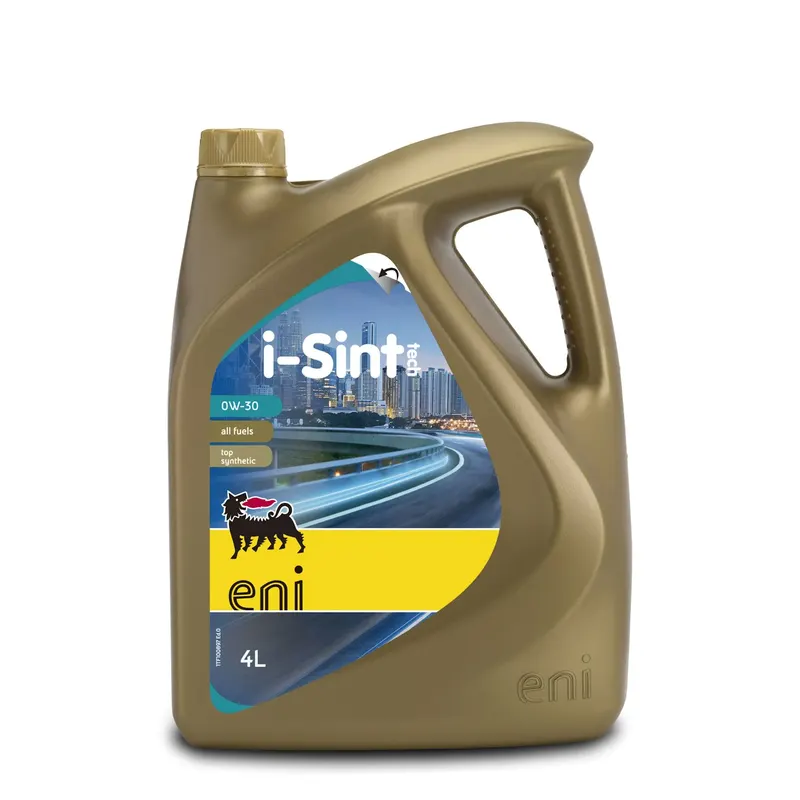 eni i-Sint tech 0W-30, 4 L