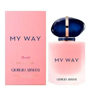 Giorgio Armani My Way Floral 90ml woda perfumowana