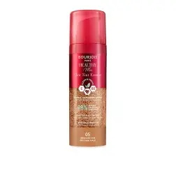 Bourjois Healthy Mix Glow Tint Essence Makeup Base 005-Medium Tan 30ml