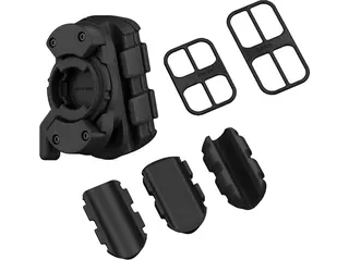 Zestaw montażowy do sztycy podsiodłowej GARMIN VARIA RCT715 Czarny 010-13148-00