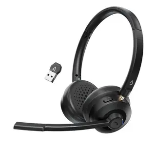 Creative Labs Słuchawki Chat Wireless
