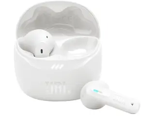 Słuchawki bezprzewodowe JBL Tune Flex 2 Biały