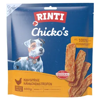 RINTI Extra Chicko, kurczak - 500 g